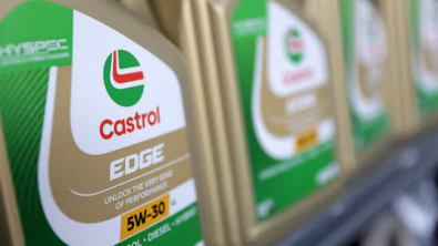 BP to Sell 65% Stake in Castrol to Stonepeak for $6 Billion