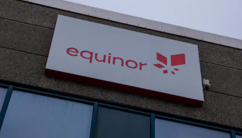 Norway's Equinor Awards $10 Billion Supplier Contracts