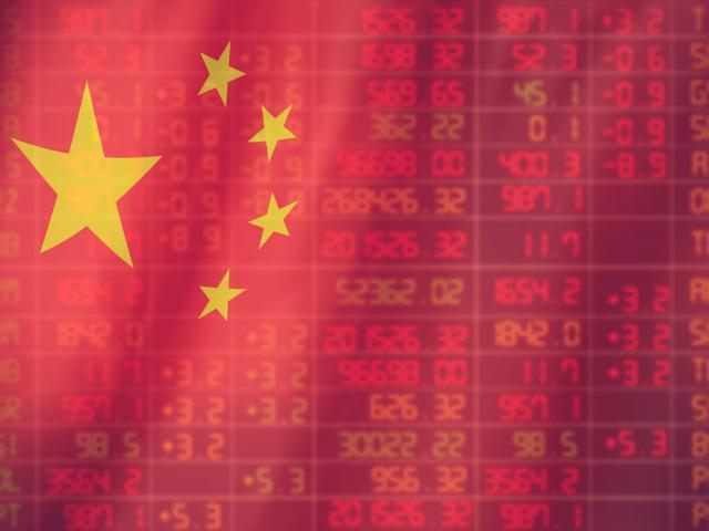 Quiet Trade after Positive Chinese Data
