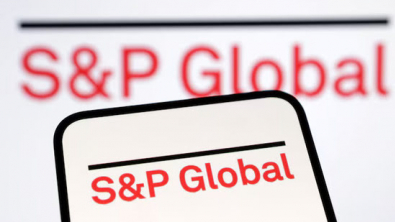 S&P Global Shares Slide on Weak 2026 Forecast, AI Concerns