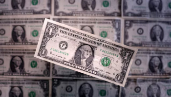 Dollar Slips to 7-wk Low, Jobs Gloom Bolsters Fed Cut Wagers