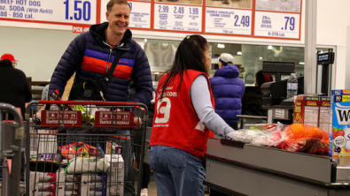 Consumer, AI Spending Likely Lifted US Q2 Economic Growth