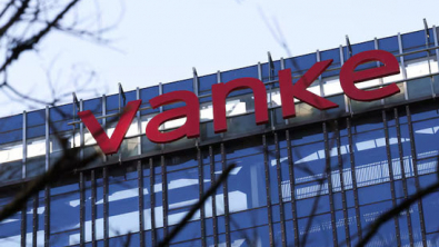 China Vanke Bondholders Approve Grace Period Extension, Reject Year-Long Delay