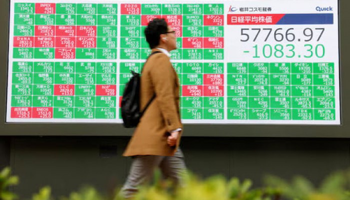 Stocks Climb on Nvidia Earnings, Samsung Strike Suspension