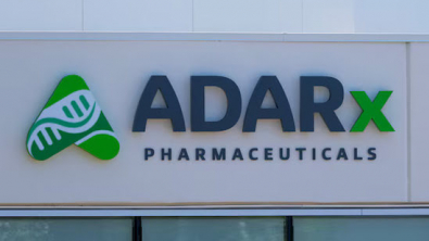 Drug Developer ADARx Seeks $1.74 Billion Valuation in US IPO