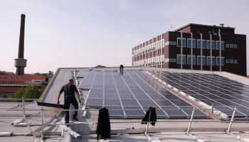 Italy Business Lobby Urges Fast Renewables Roll-Out