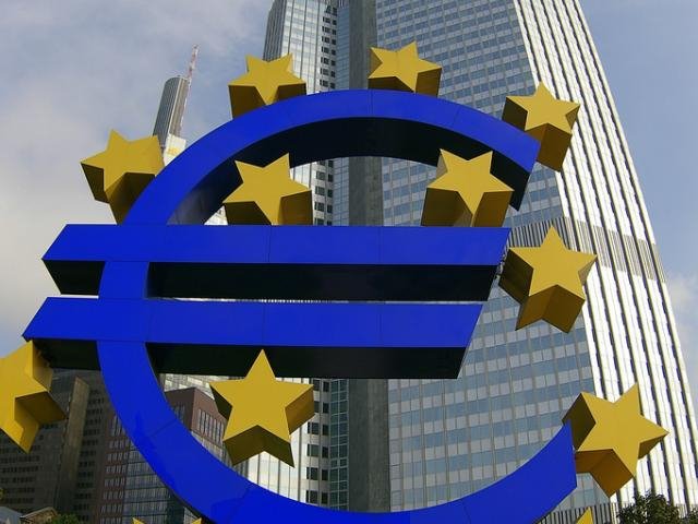 More reason for the ECB to cut interest rates?