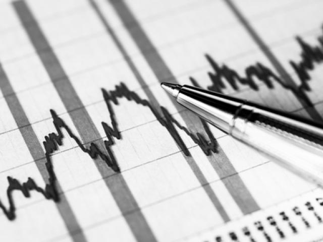 Is the correction in stocks over?