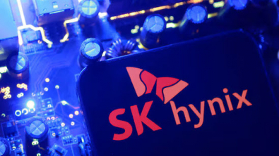SK Hynix Surges 13% on AI Hopes as US Tech Stocks Climb