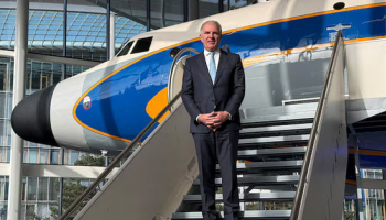 Lufthansa Braces for Jet Fuel Crunch, Higher Costs may Force Fleet Cuts