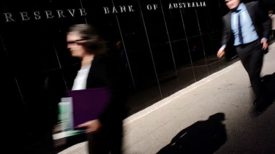RBA Flags Rate Hike Risk as it Ends Brief Easing Cycle