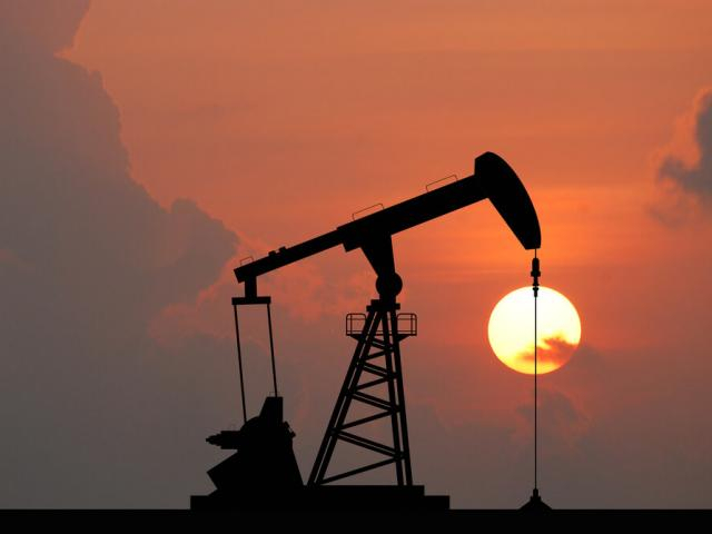Is the Oil rally built on weak foundations?