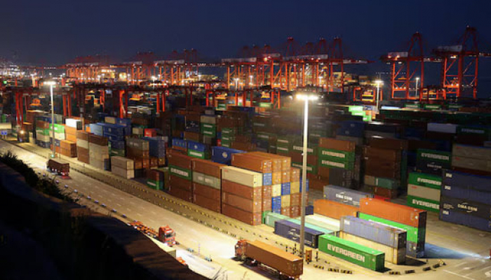 China Blacklists 14 EU Entities Over Russia Sanctions