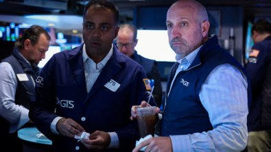 S&P 500, Nasdaq Reach Records as Focus Shifts to Earnings