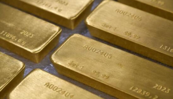 Gold Bounces as Banking Sector Concerns Return to Fore