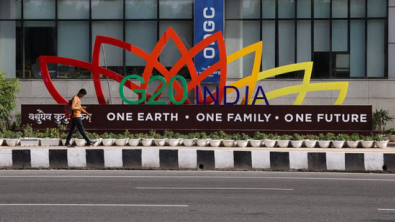Key Takeaways from the 2023 G20 Summit in New Delhi