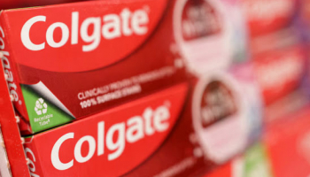 Colgate-Palmolive Beats Q1 View on Strong International Demand