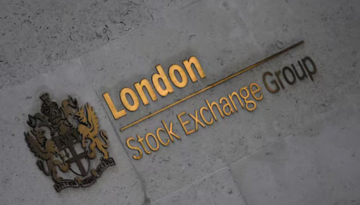 UK Shares Mixed as Miners, Yields Offset Homebuilder Rally