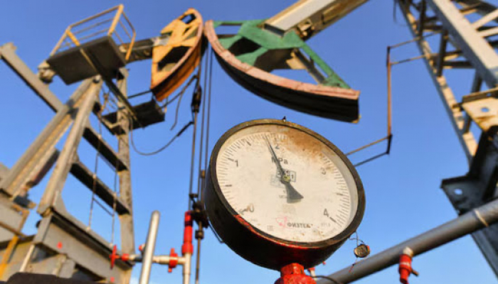 Oil Price Steady as Market Mulls Potential Supply Risks