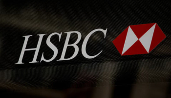 HSBC Drops 6% as Q3 Revenue Disappoints, Wealth Growth Slows