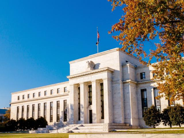 Is the Fed-fed rally about to fizzle?