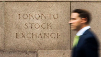TSX Futures Dip on Lower Commodity Prices, Cenbanks' Decisions on Tap