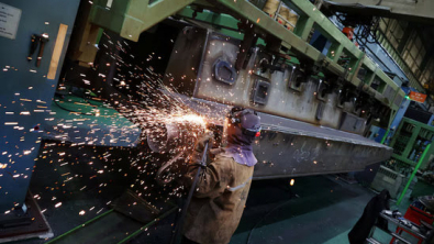 S.Korea Factory Activity Expands on Stronger Exports, PMI