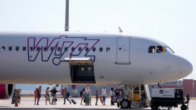 Wizz Air Trims Range on Full-Year Earnings Guidance