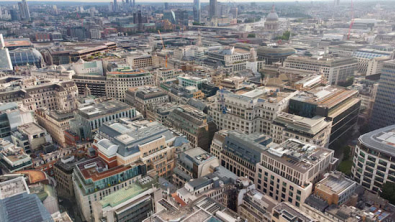 UK Businesses Put Plans on Hold before Reeves' Budget, PMI