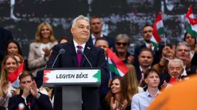 Hungary Launches Up to $272M Tax Cut Package for Cmall Businesses