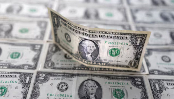 USD on Track for Worst Week in 4 mths, Case for Fed Cut Builds