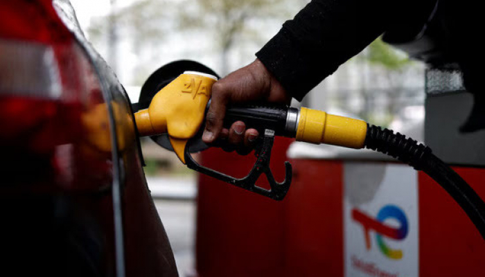 European Oil Majors Outshine US Rivals with Iran War Trading Bonanza