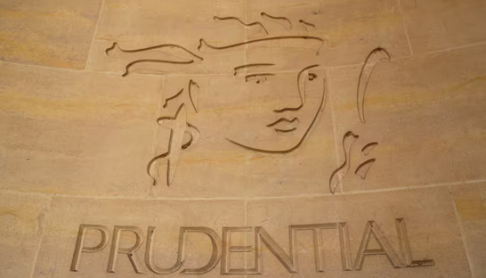 Prudential Shares Tumble on China Offshore Tax Report
