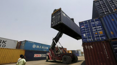 India Boosts Export Aid as Iran War Sours Trade Outlook