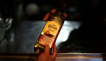 Tequila Giant Becle's Profit Jumps Despite Slowing Demand