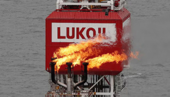 Quantum Planning Lukoil Asset Deal that could Involve Chevron, Source