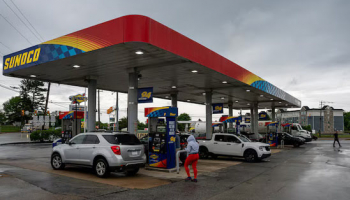 US May Producer Prices Beat Forecasts on Energy Jump