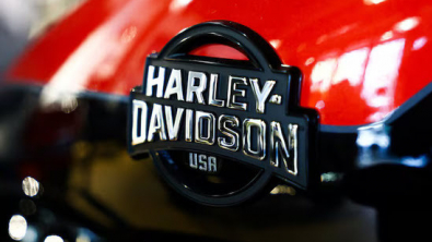Harley-Davidson Profits Drop as Material Costs Rise
