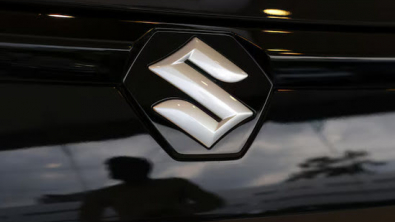 India's Maruti Suzuki Posts Quarterly Profit Fall