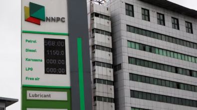 Nigeria's NNPC Improving Transparency ahead of IPO, CEO says