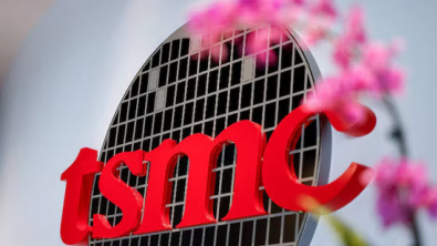 TSMC Plans to Sell 152 Million Shares in Chipmaker Vanguard