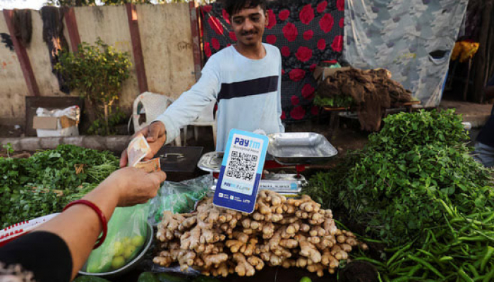 India's Paytm Trims Loss; Analysts See Low Hit from Ban