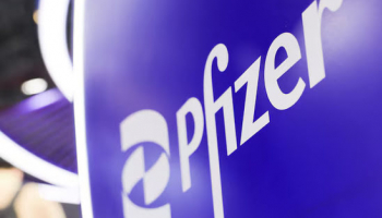 China Approves Pfizer GLP-1 Drug for Weight Loss