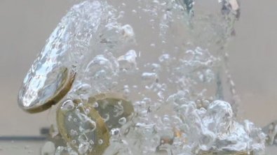 Sterling Holds Firm after UK Data Shows Pickup in Inflation