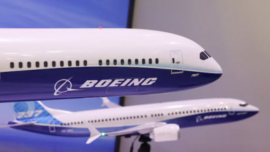 Boeing Blunts Flydubai Fleet Setback with new Jet Order