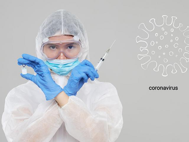 To believe or not to believe in virus vaccine hopes?