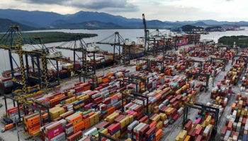 US Imposes 25% Tariffs on Brazil, Expands Exemptions