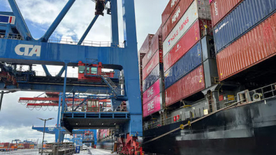 German Exports Get Welcome Boost from Eastern Europe, Business Group