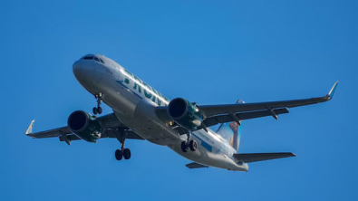 Frontier Airlines Parent Company Appoints new CEO