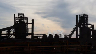 Euro Zone Industry Growth Picks Up, Boosting Resilience Narrative